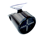 Vehicle G-force development