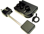 Driver reaction meter development